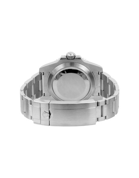 Rolex Submariner Hulk